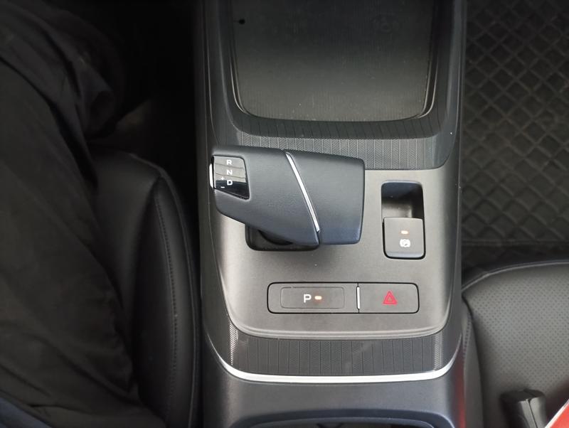 Changan Eado Plus, 2024 — фото 9 из 12