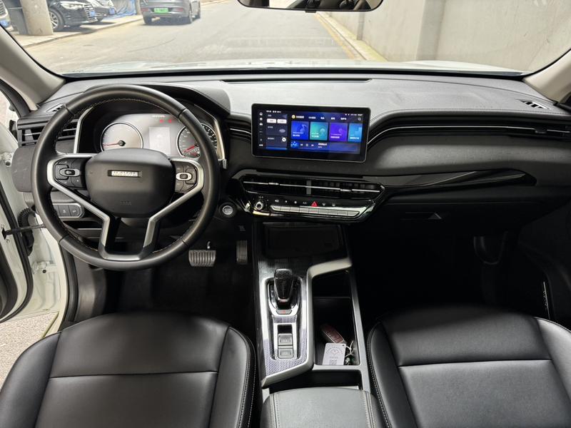 Haval Chitu, 2022 — фото 11 из 12