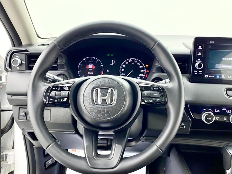 Honda XR-V, 2024 — фото 12 из 12