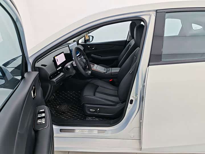 GAC Aion S Max, 2024 — фото 9 из 9
