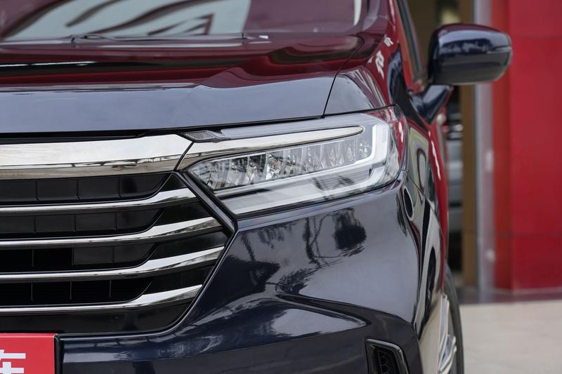 Honda Odyssey, 2024 — фото 3 из 12