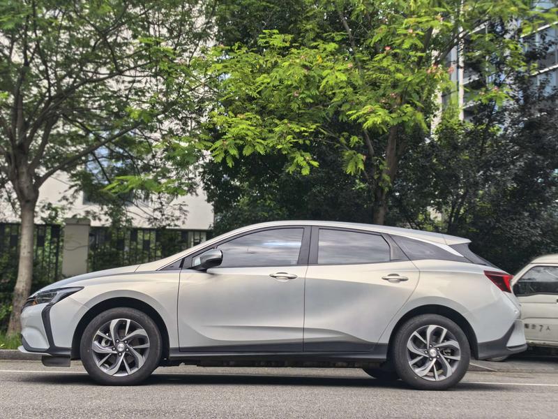 Buick Velite 6, 2024 — фото 4 из 11