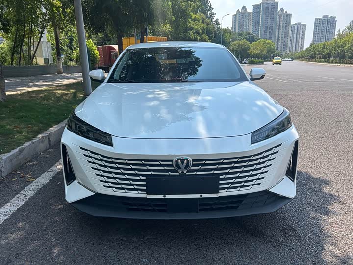 Changan Yida, 2023 — фото 2 из 9
