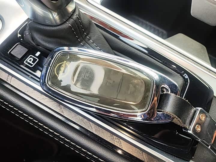 Nissan Teana, 2023 — фото 9 из 9