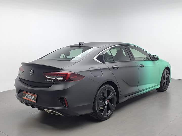 Buick Regal, 2021 — фото 2 из 9