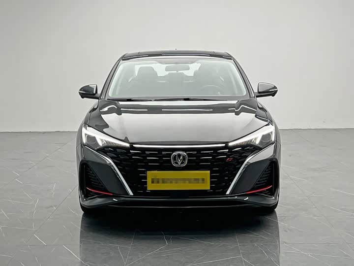 Changan Eado Plus, 2025 — фото 2 из 9