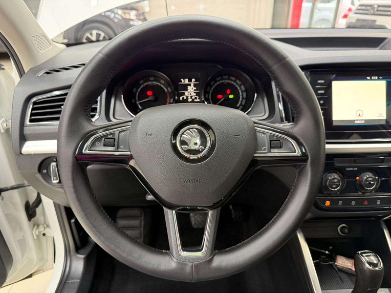 Skoda Kamiq, 2021 — фото 9 из 12