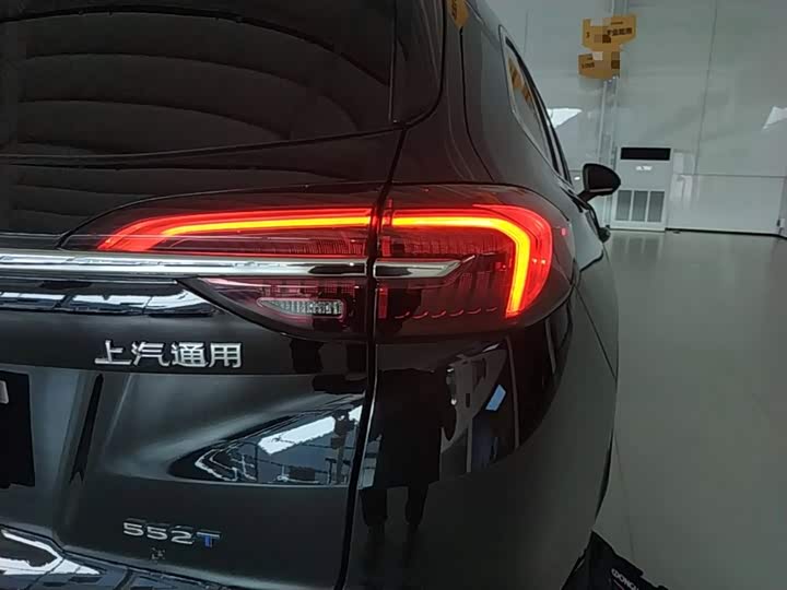 Buick Envision Plus, 2021 — фото 8 из 9