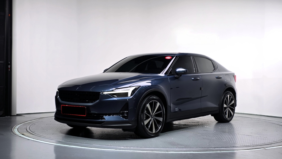 Polestar 2, 2022 — купить в Иванове под ключ