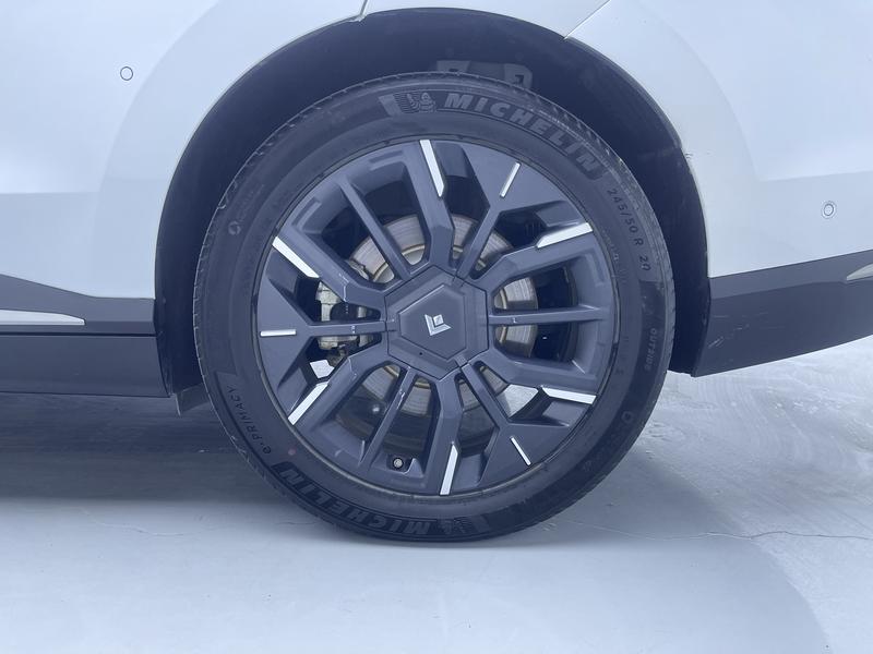 GAC Hyptec HT, 2024 — фото 11 из 12
