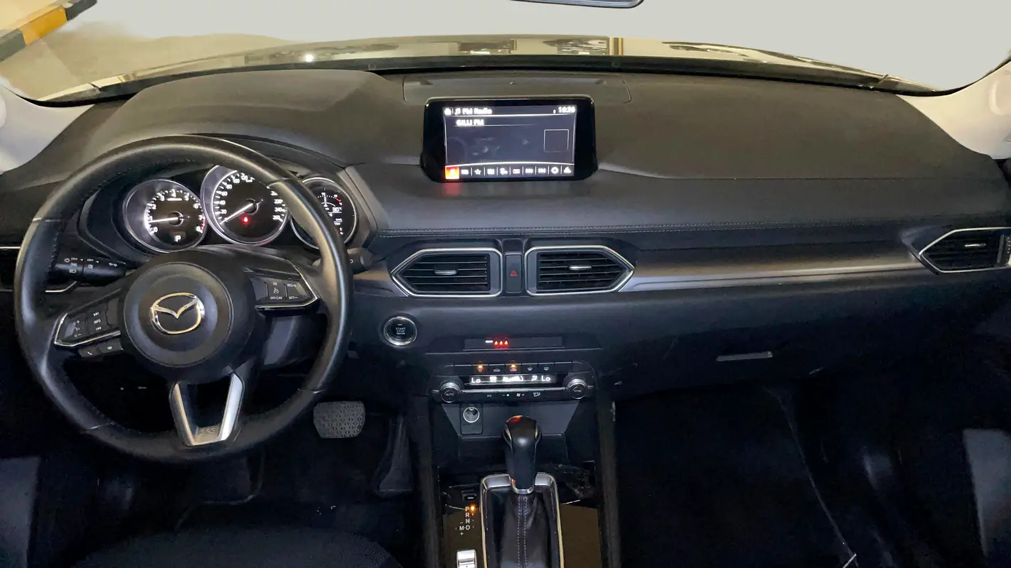 Mazda CX-5, 2024 — фото 7 из 10