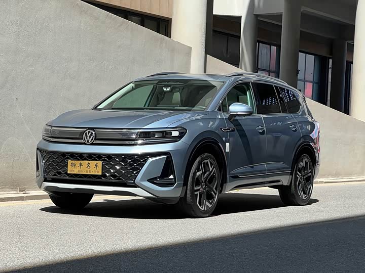 Volkswagen Talagon, 2025 — купить в Самаре под ключ