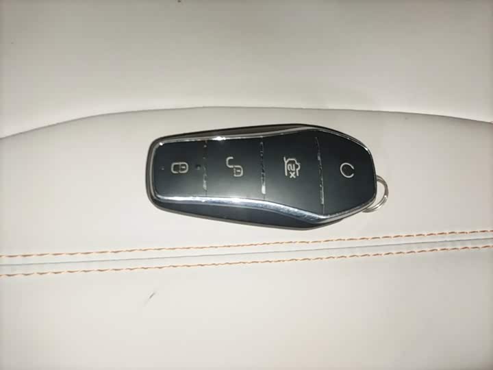 BYD Song Pro Hybrid, 2023 — фото 9 из 9
