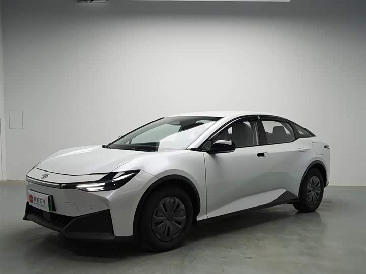Toyota bZ3, 2024 — купить в Твери под ключ