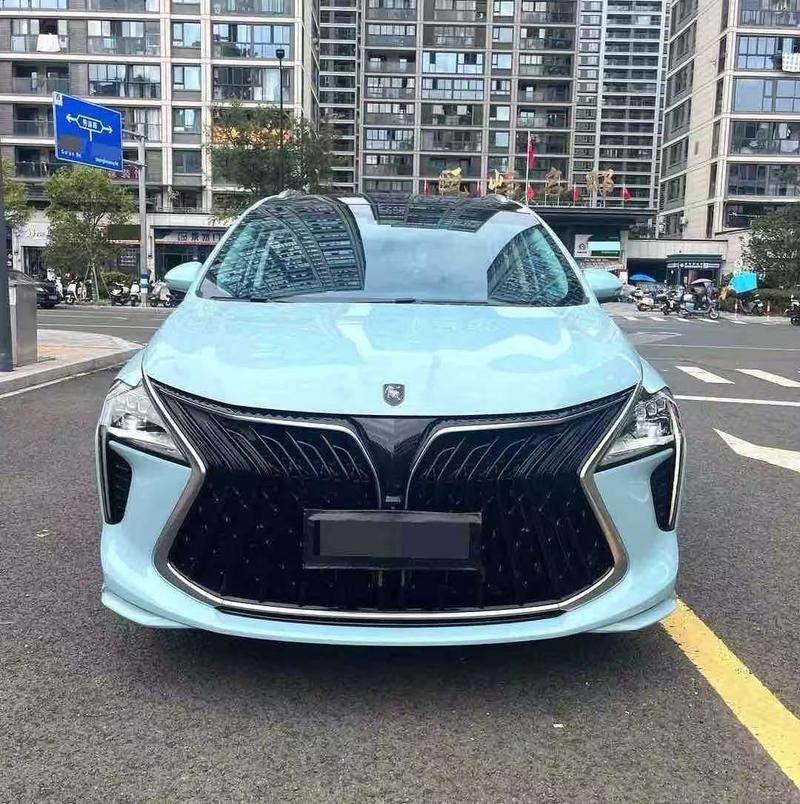 Dongfeng Forthing Yacht, 2022 — фото 2 из 12