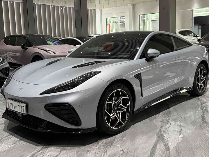 Hozon GT, 2024 — купить в Тольятти под ключ