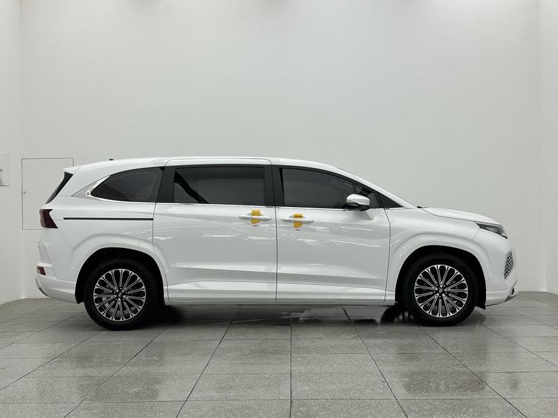 Hyundai Custo, 2025 — фото 8 из 12