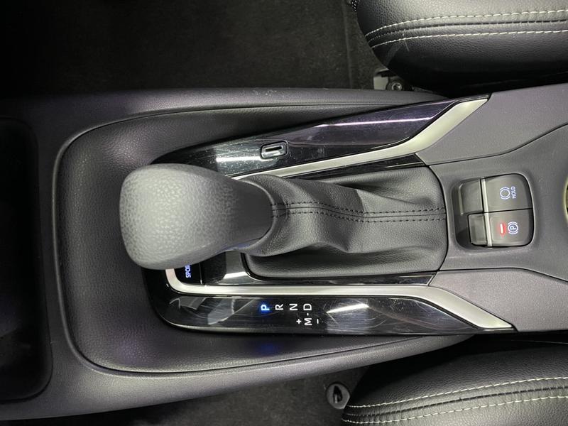 Toyota Levin, 2022 — фото 11 из 12