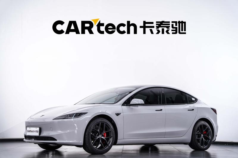 Tesla Model 3, 2025 — купить в Тамбове под ключ