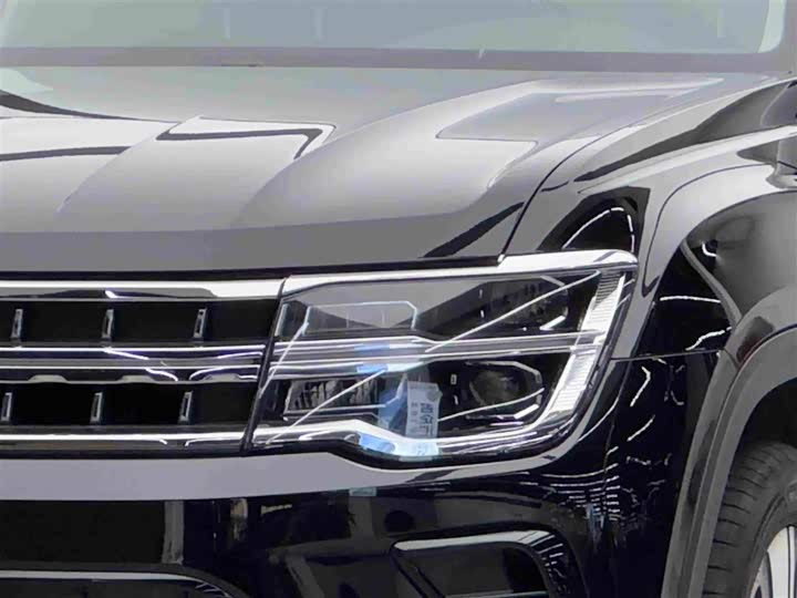 Volkswagen Teramont Pro, 2025 — фото 3 из 9
