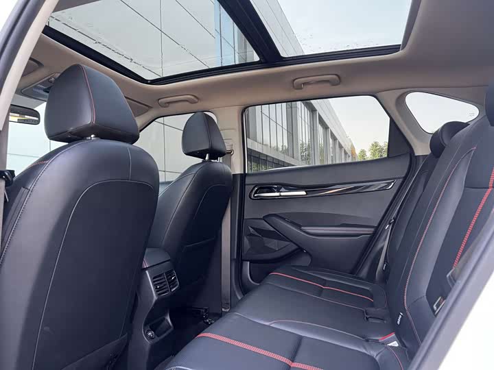 Kia KX3, 2022 — фото 9 из 9