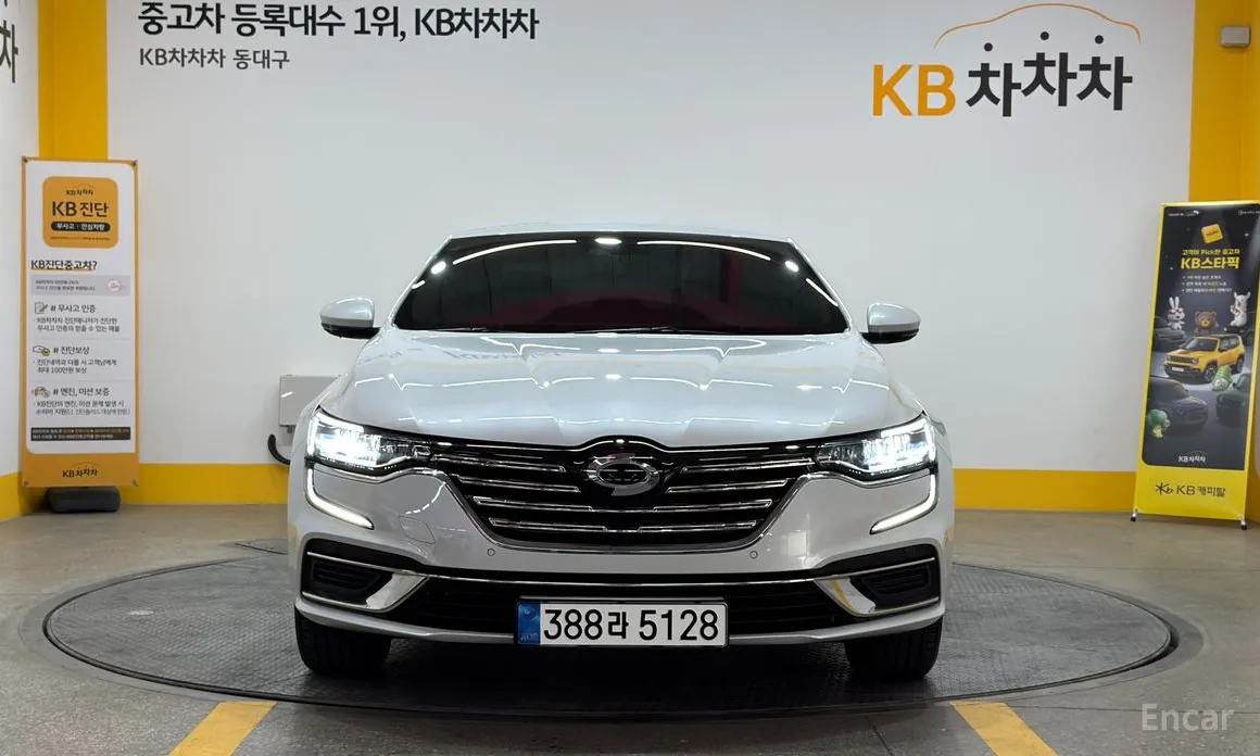 Renault SM6, 2025 — фото 3 из 12