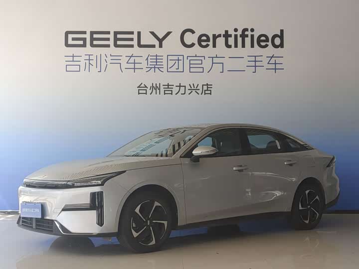 Geely Galaxy L6, 2024 — купить в Иванове под ключ