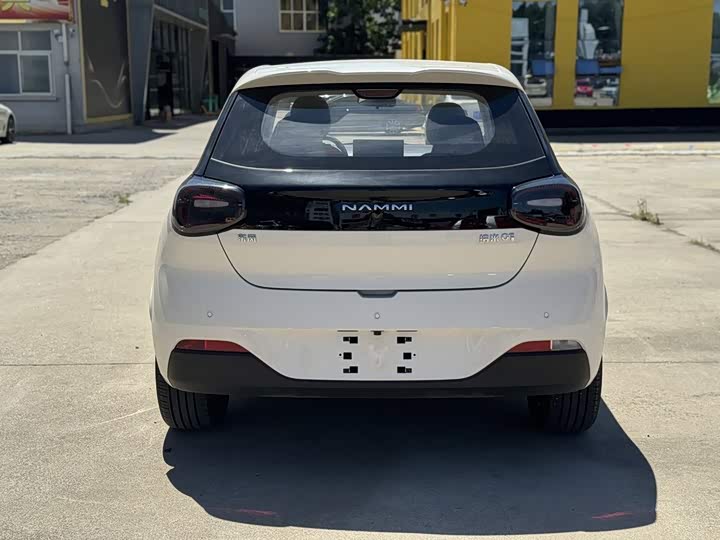 Dongfeng Yipai Nano 01, 2026 — фото 8 из 9