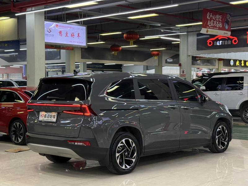Hyundai Custo, 2022 — фото 4 из 12