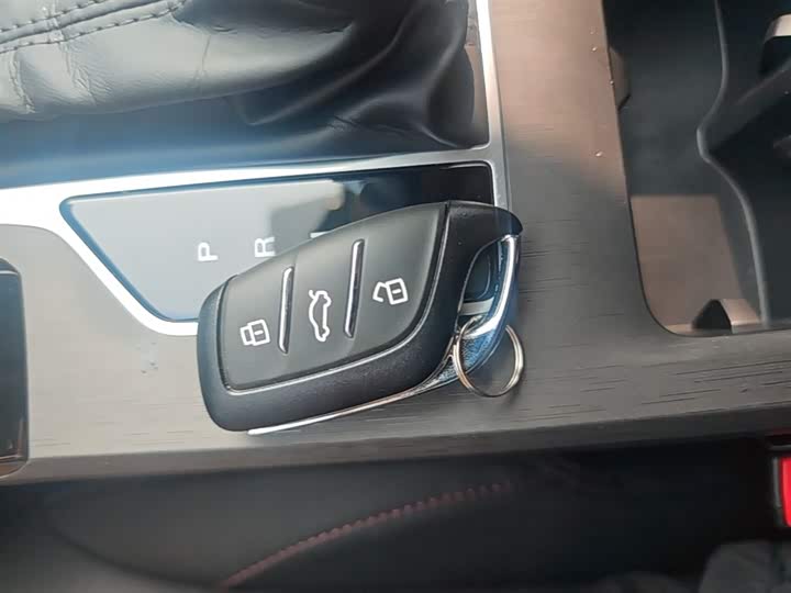 Roewe i5, 2025 — фото 9 из 9