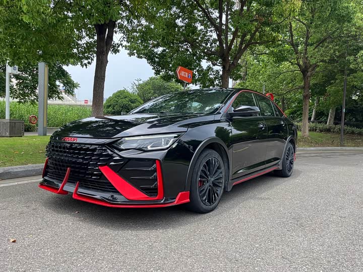 Dongfeng Aeolus Yixuan Max, 2022 — купить в Саранске под ключ