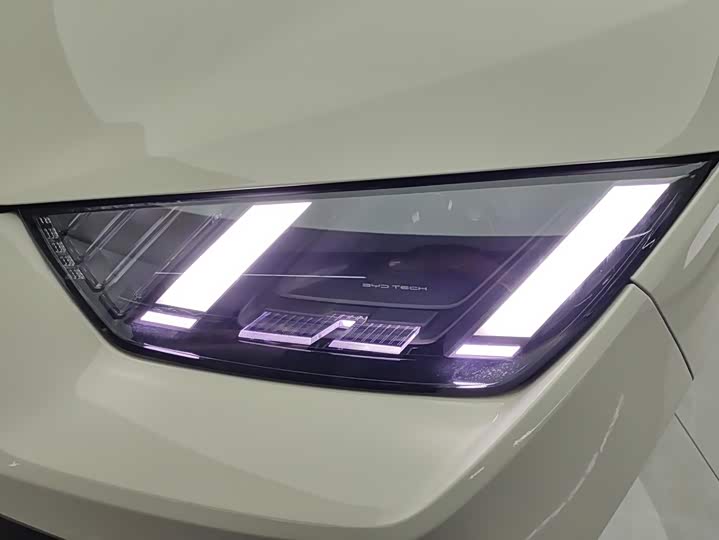 BYD Seagull, 2023 — фото 5 из 9