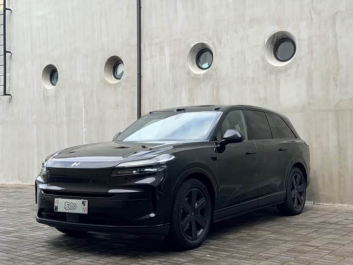Nio Onvo L80, 2026 — купить в Владимире под ключ