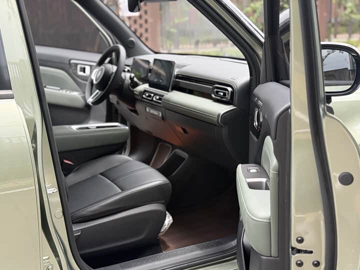 Baojun Yep Plus, 2024 — фото 7 из 9