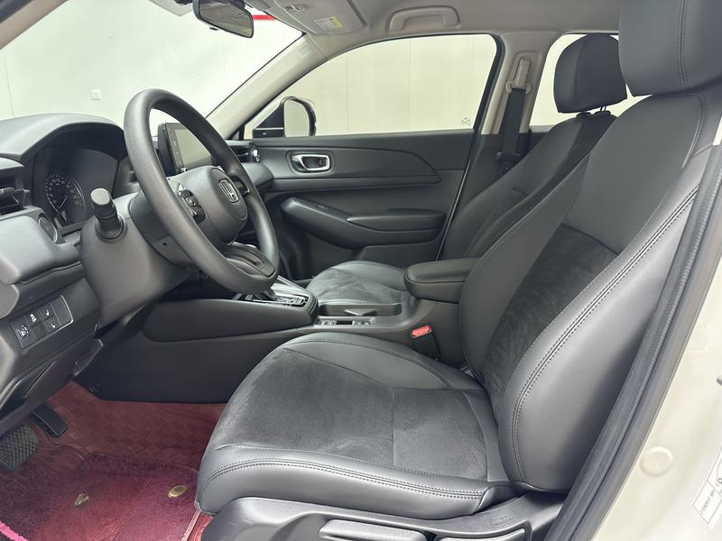 Honda XR-V, 2023 — фото 12 из 12
