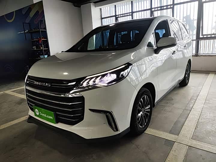 Maxus G50, 2021 — купить в Воронеже под ключ