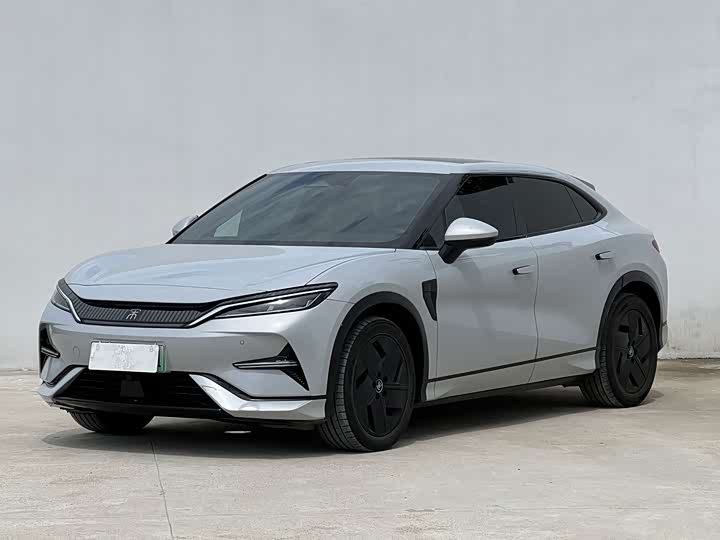 BYD Song L, 2024 — купить в Тамбове под ключ