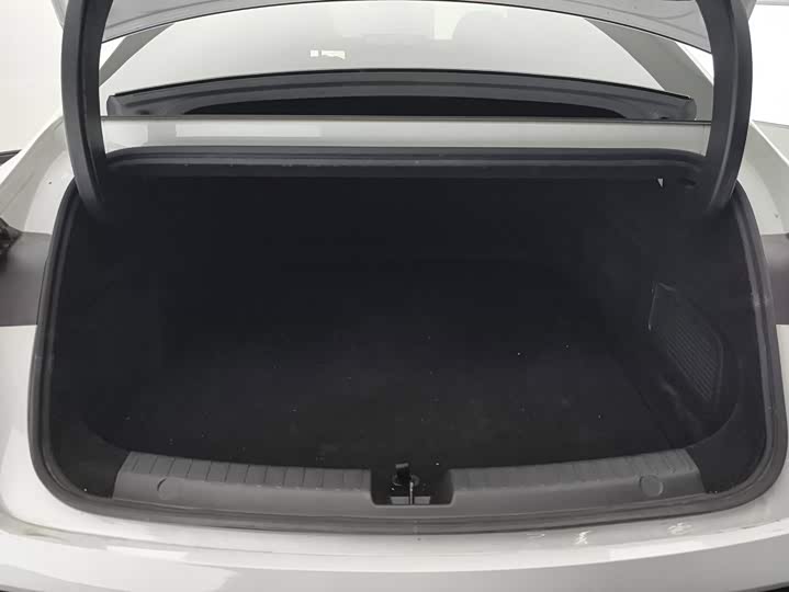 Geely Galaxy Starshine 8 EM-i, 2025 — фото 4 из 9