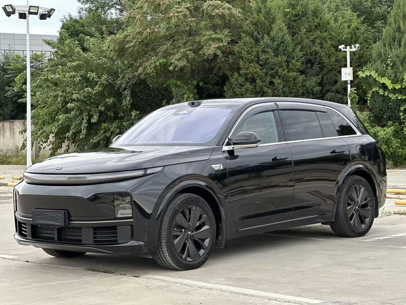LiXiang L7, 2025 — купить в Белгороде под ключ