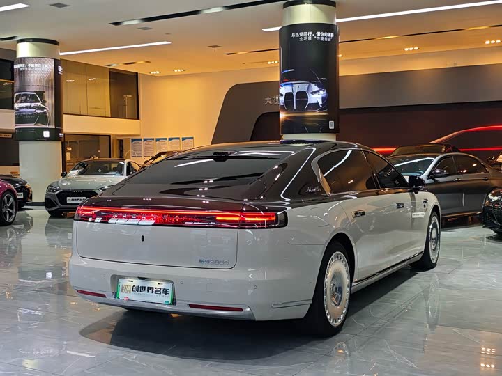 Maextro S800, 2025 — фото 4 из 9