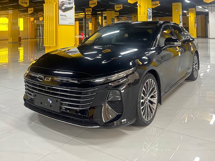 Bestune B70, 2024 — купить в Смоленске под ключ