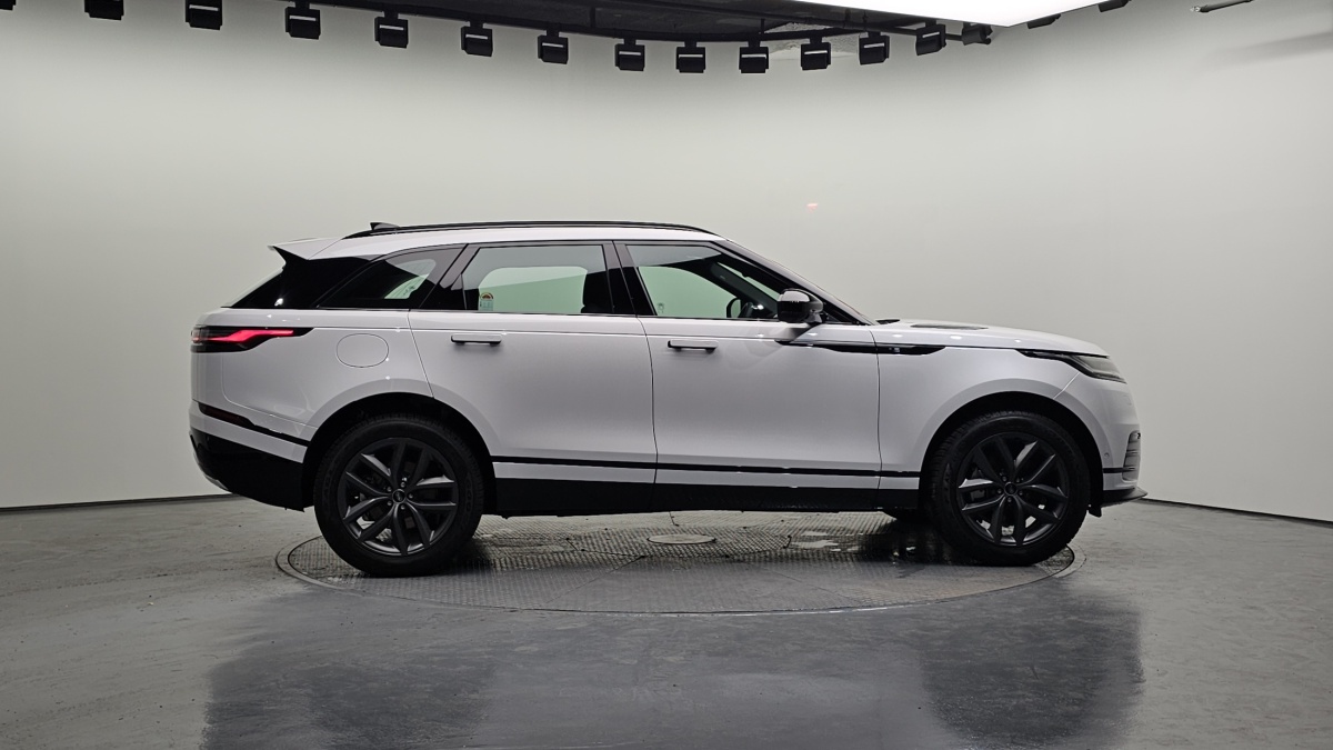 Land Rover Range Rover Velar, 2025 — фото 5 из 12