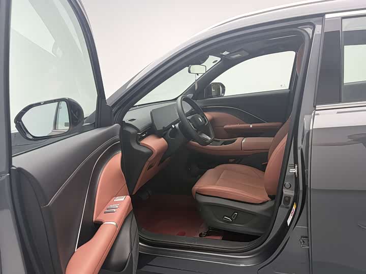 Changan CS55 Plus, 2025 — фото 7 из 9