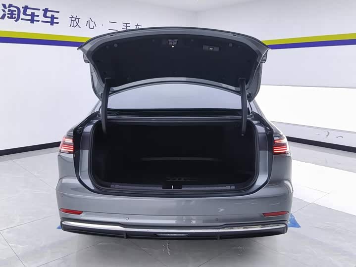Geely Galaxy A7, 2025 — фото 4 из 9