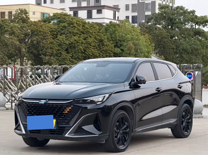 Changan Oshan X5 Plus, 2023 — купить в Костроме под ключ