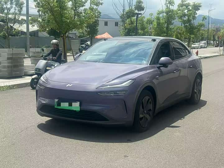 Nio Onvo L60, 2025 — купить в Уфе под ключ