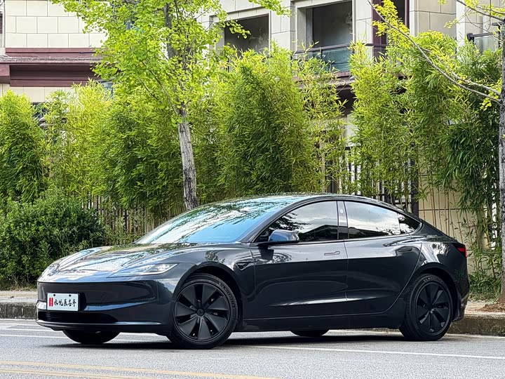Tesla Model 3, 2024 — купить в Курске под ключ