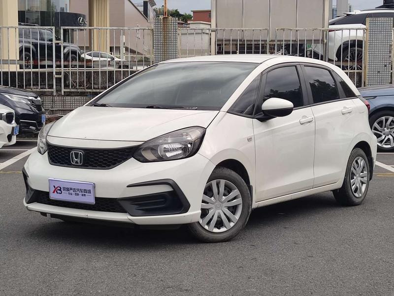 Honda Fit, 2022 — купить в Нижнем Новгороде под ключ