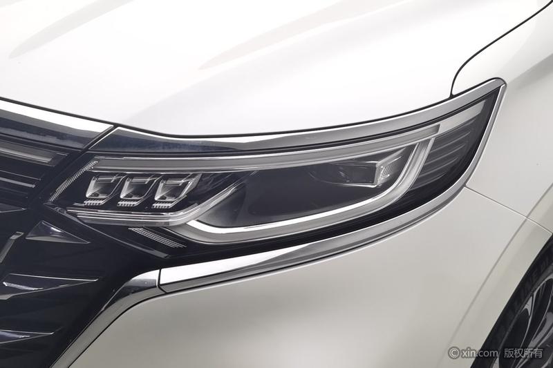Roewe iMax 8, 2023 — фото 5 из 12