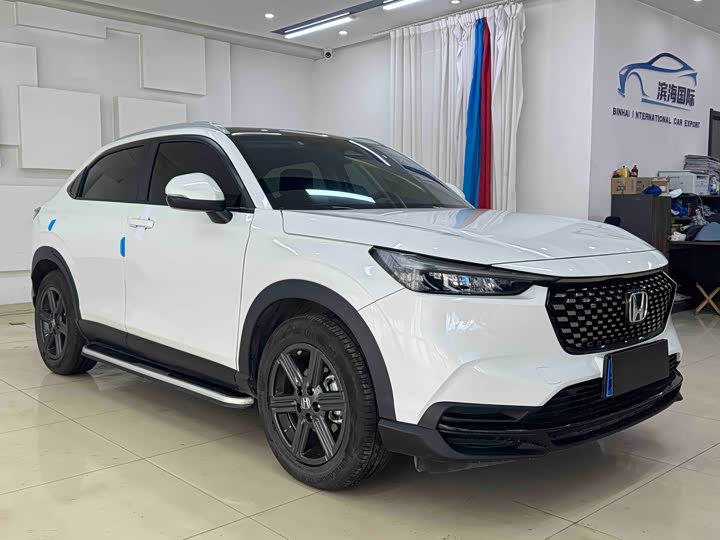 Honda XR-V, 2023 — фото 3 из 9